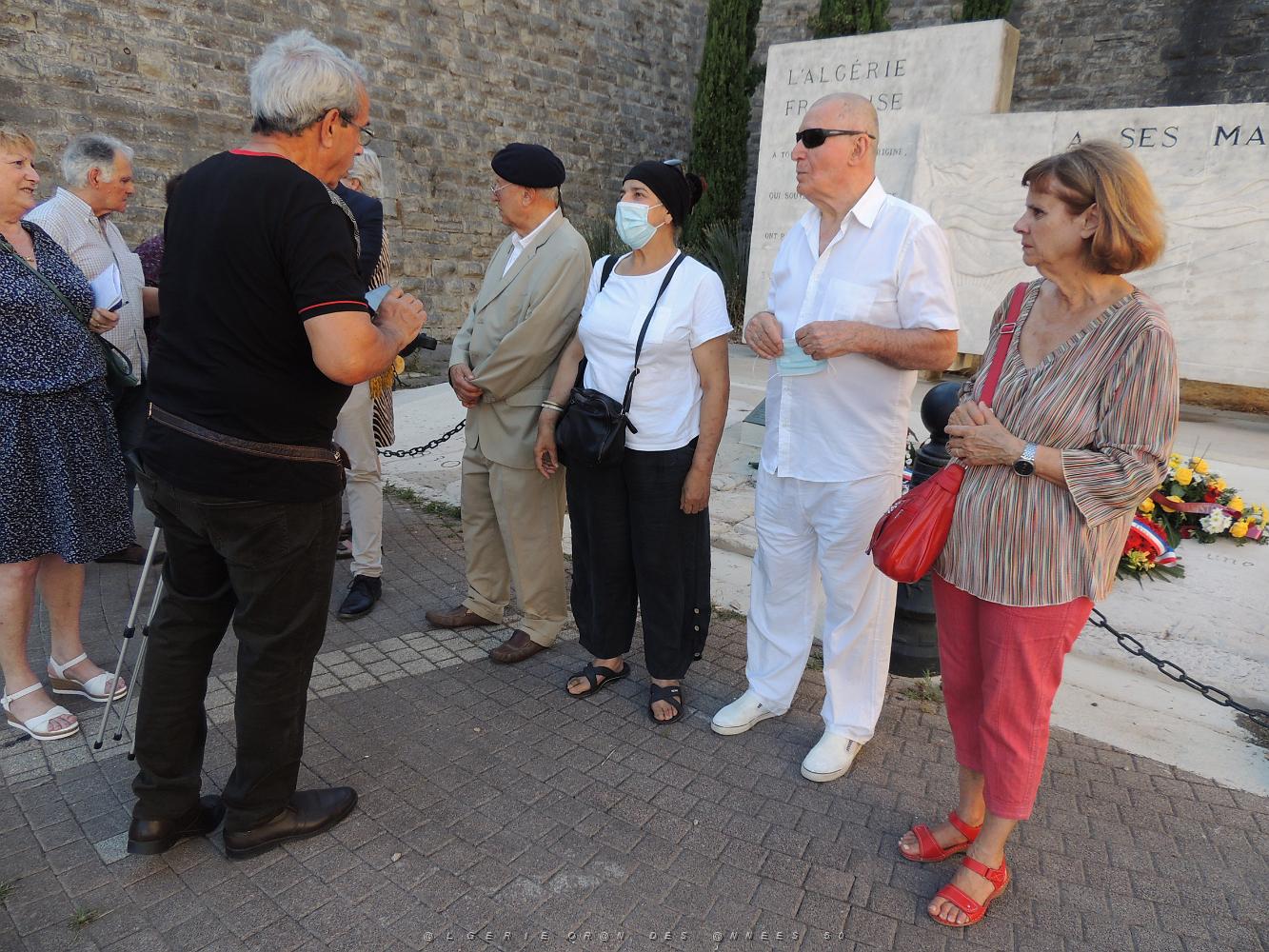 2021 07 05 TOULON-HOMMAGE DU CNR AU MASSACRE DU 5 07 1962 D'ORAN (25).JPG -           